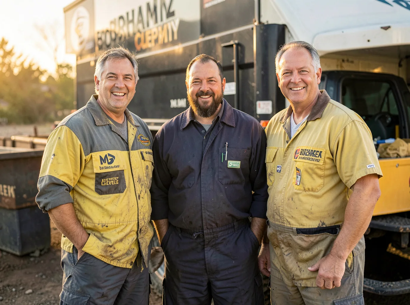 Sewage Cleanup company in Ulmer, SC